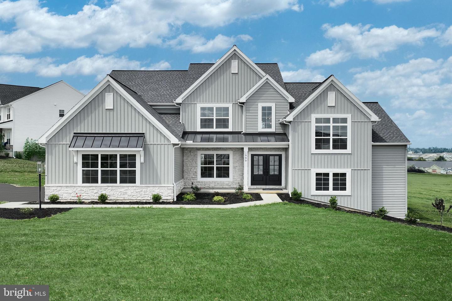 1999 N Fall Harvest Drive, Mechanicsburg