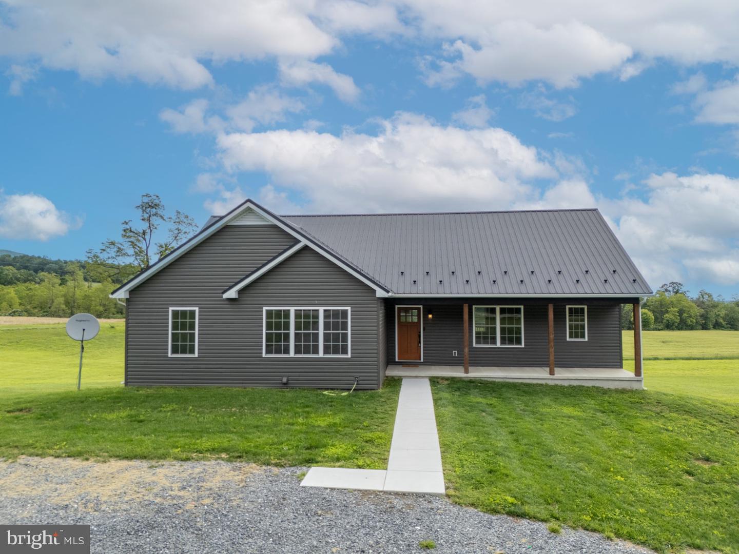 53 Oak Bend Road, Newburg