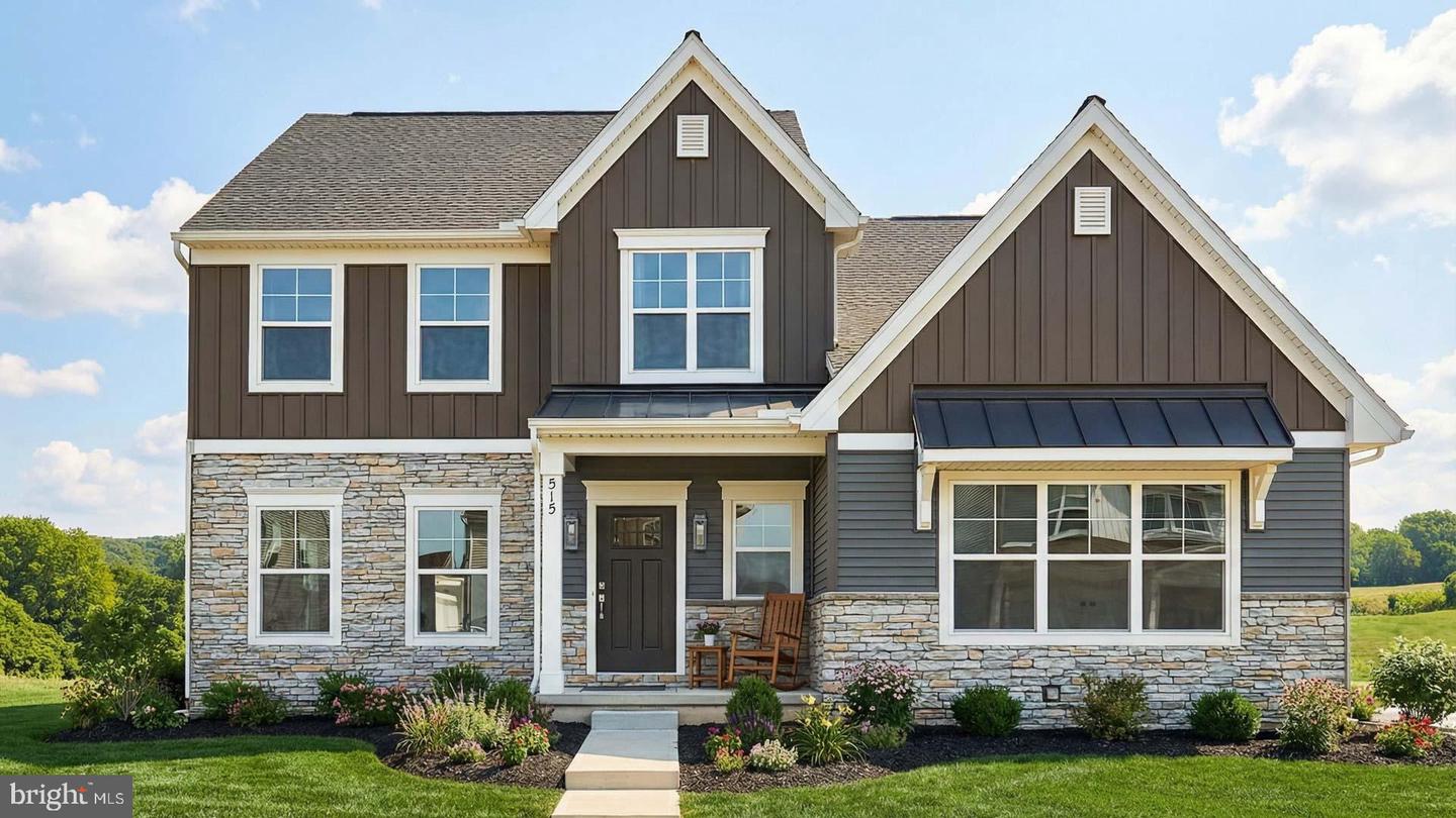 515 Estate Drive, Mechanicsburg