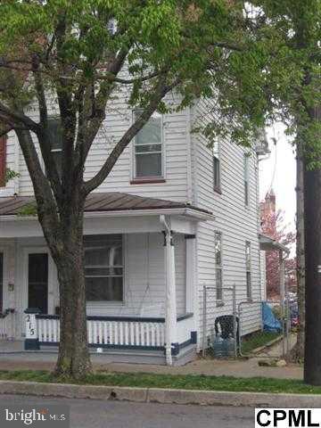 215 Reno Avenue, New Cumberland