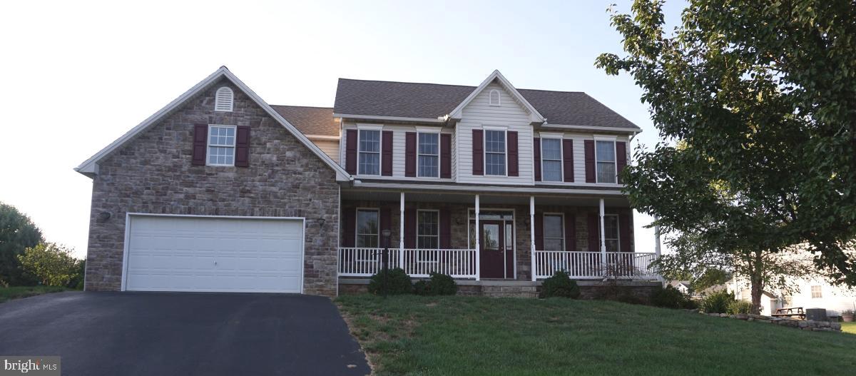 118 Shirley Lane, Boiling Springs