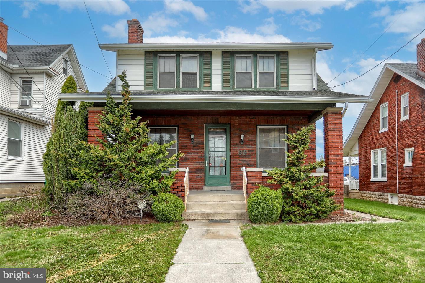 39 N 10th Street, Lemoyne