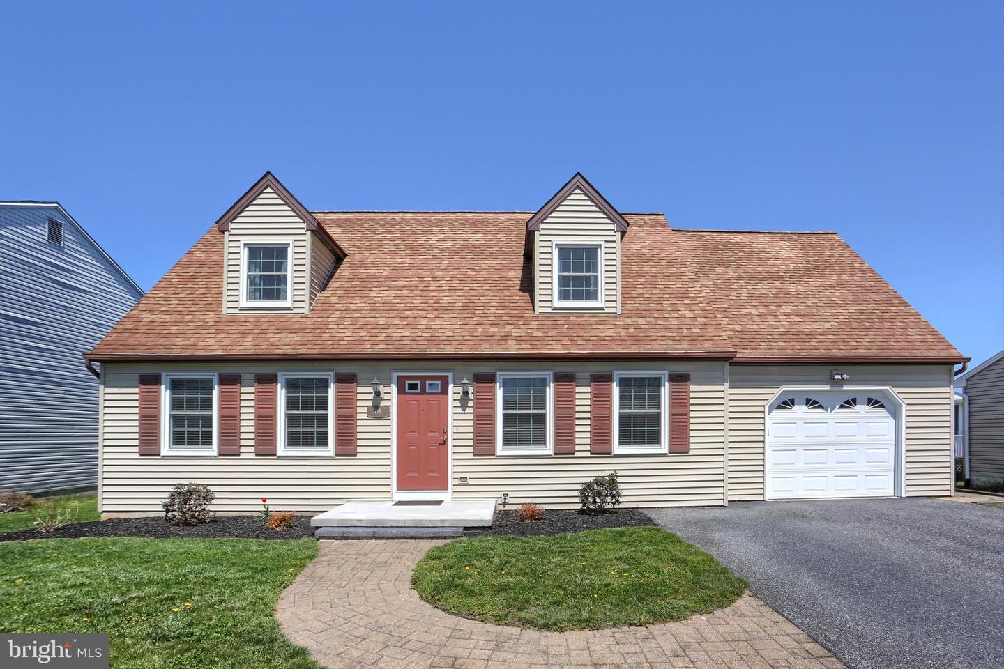 196 Fairview Street, Carlisle