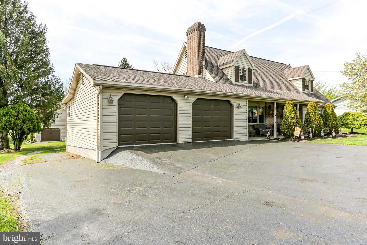 926 Wertzville Road, Enola