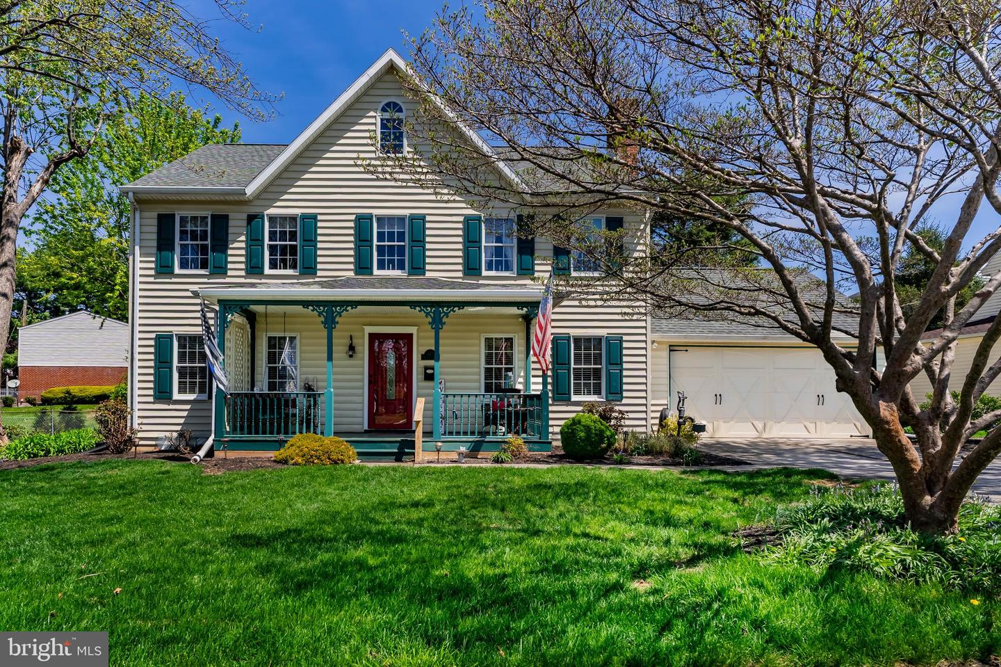 497 Glenn Street, Mechanicsburg