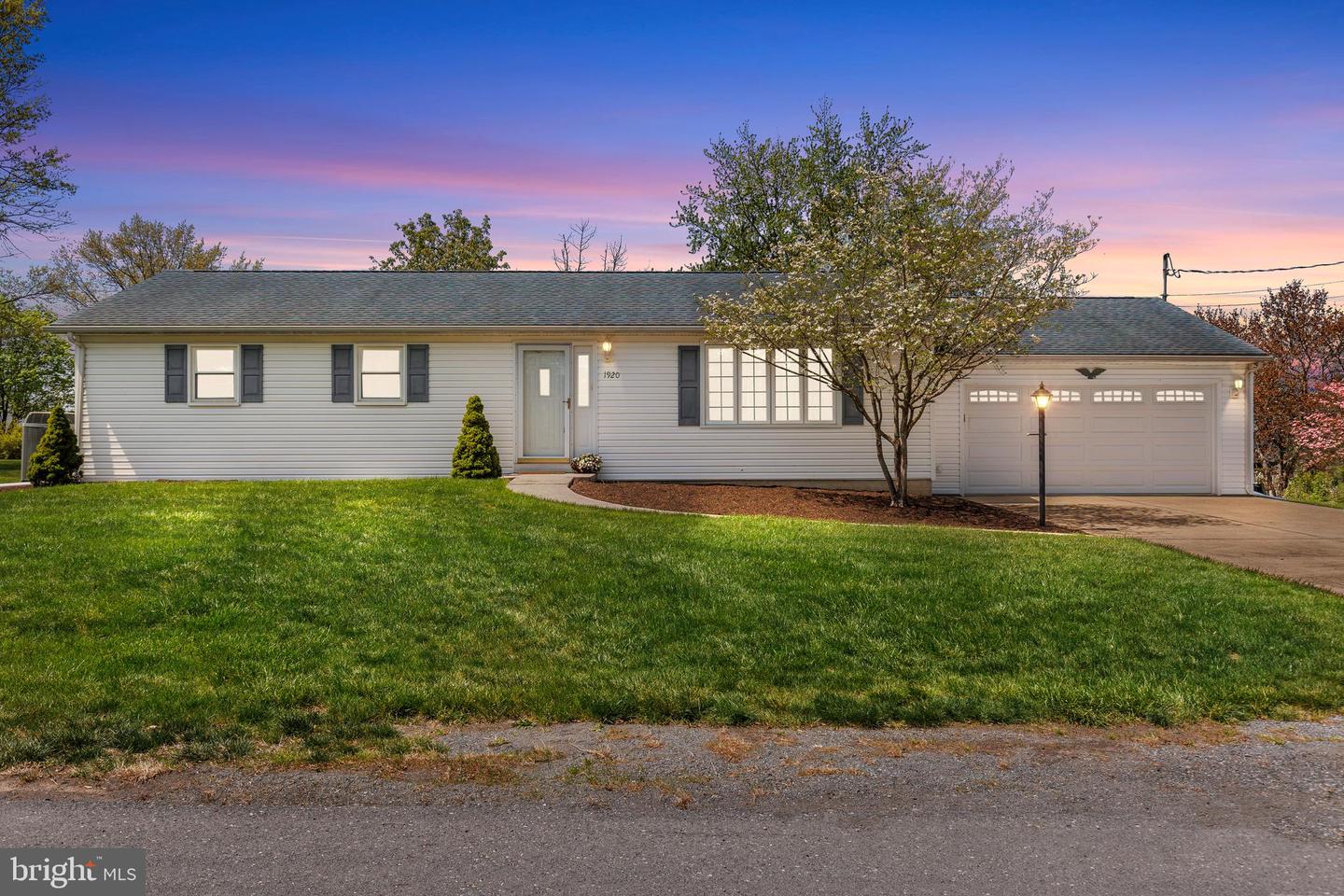 1920 Sterretts Gap Avenue, Carlisle
