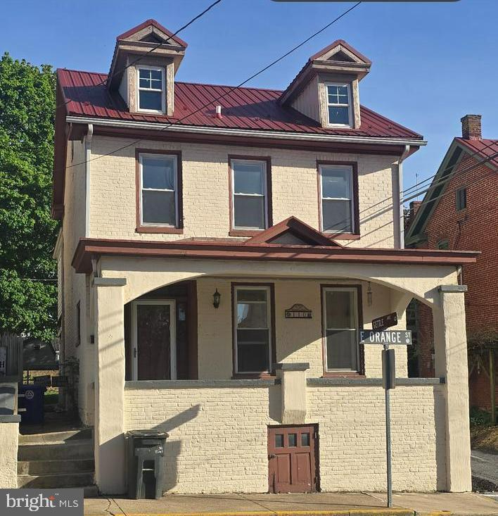 110 E Orange Street, Shippensburg