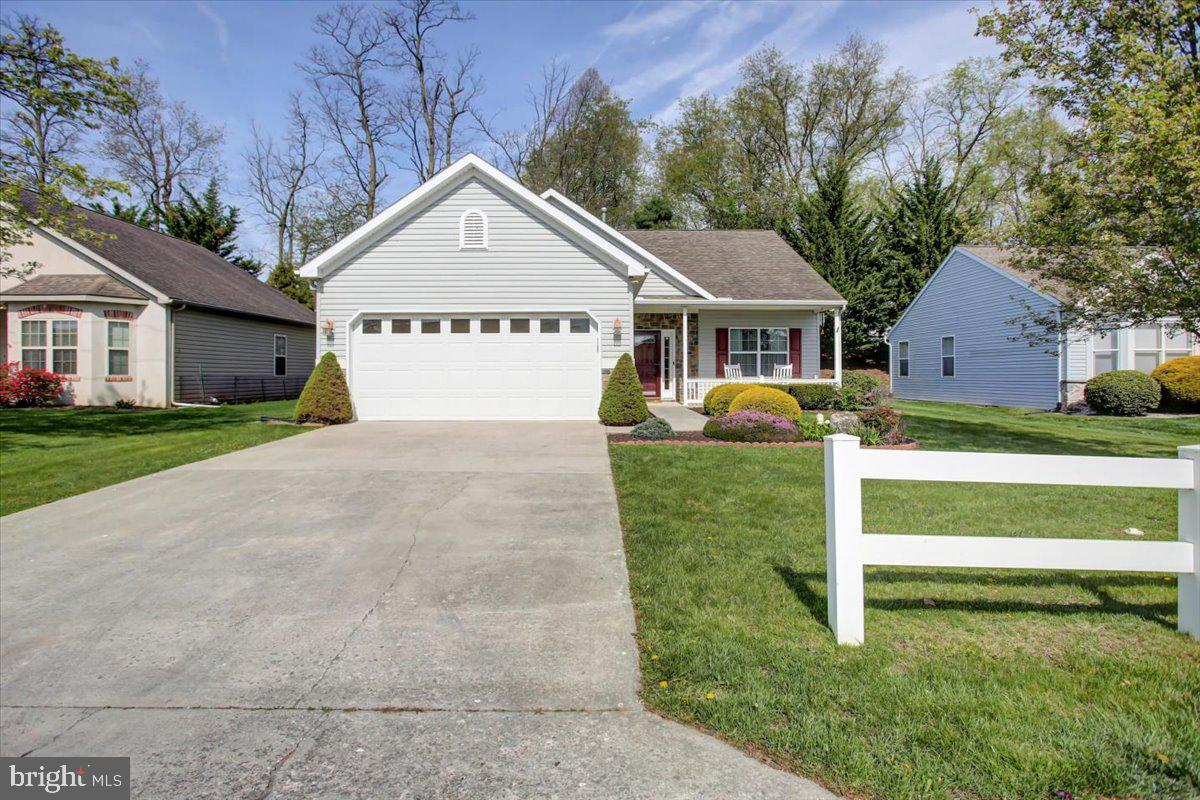 18 Lantern Lane, Shippensburg