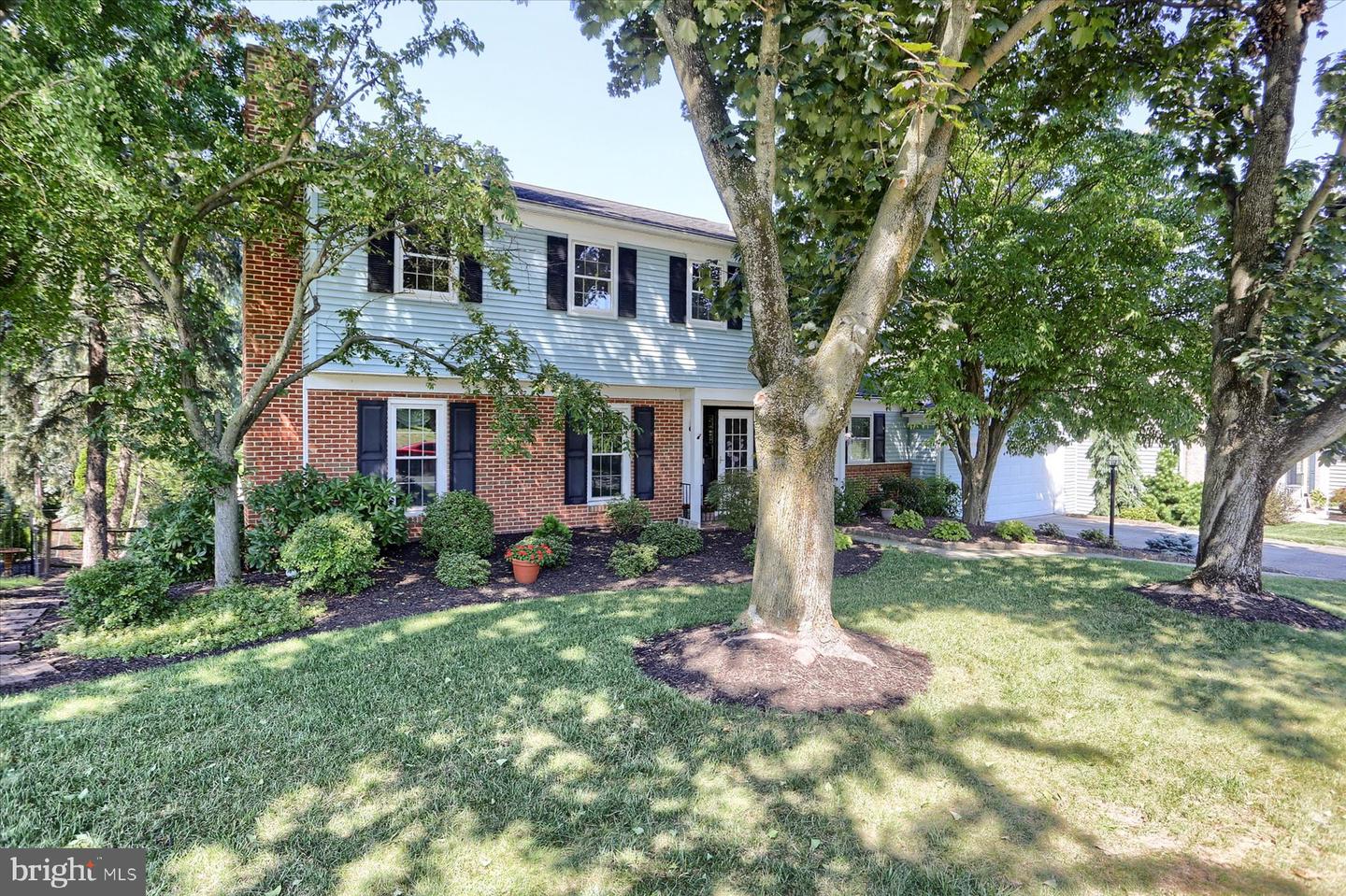 11 Hellam Drive, Mechanicsburg