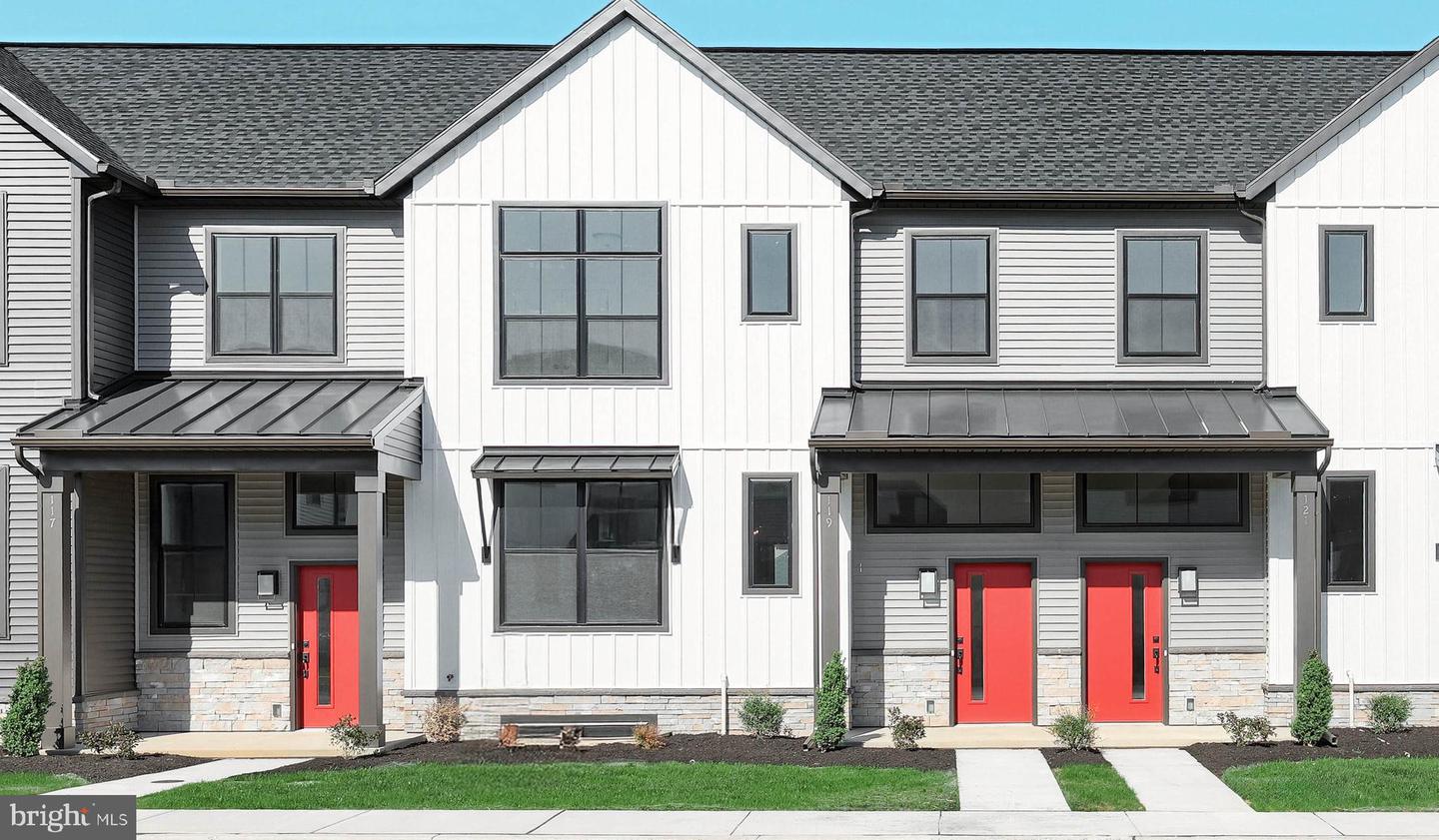 119 Madison Drive, Mechanicsburg