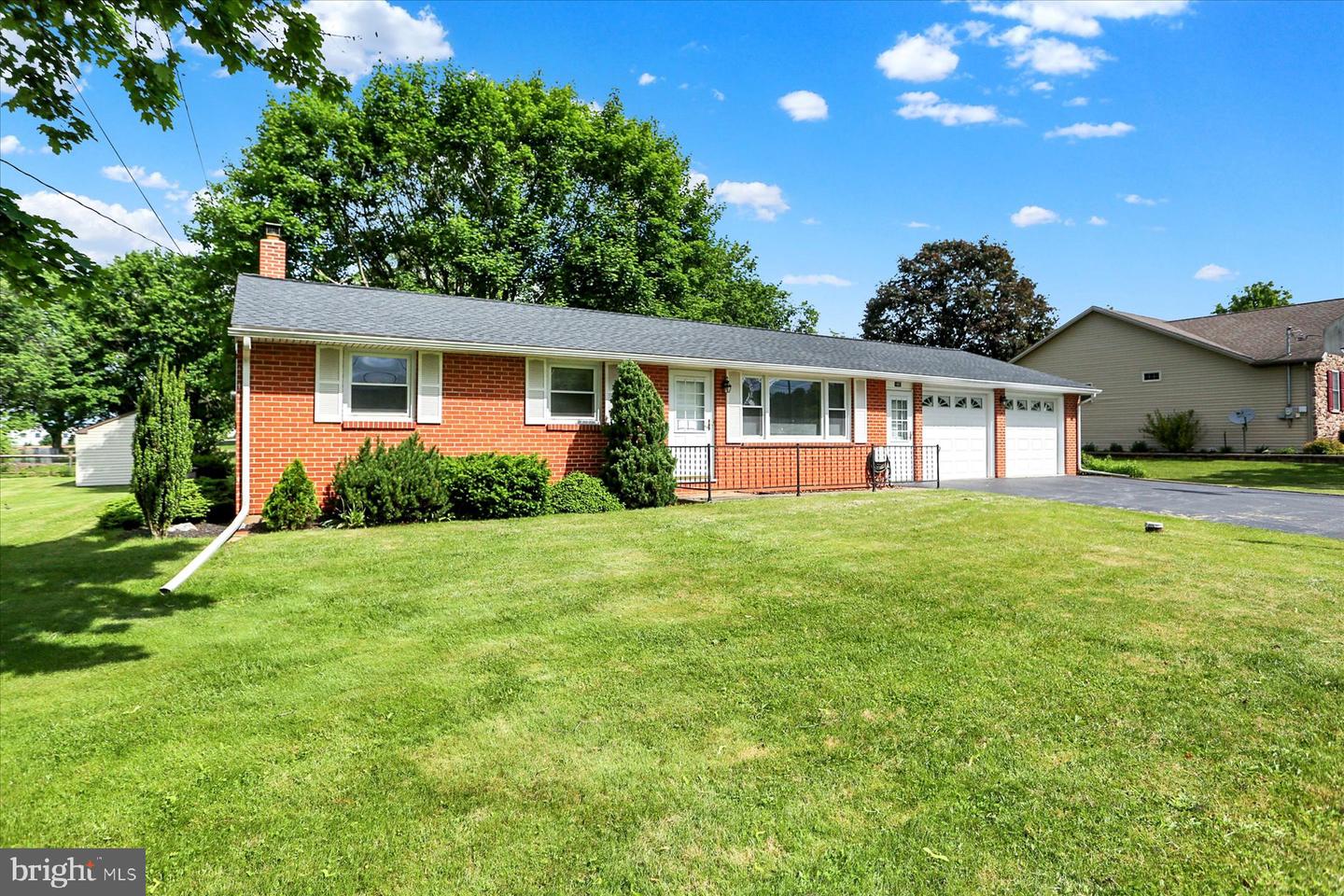 1465 Webster Drive, Carlisle