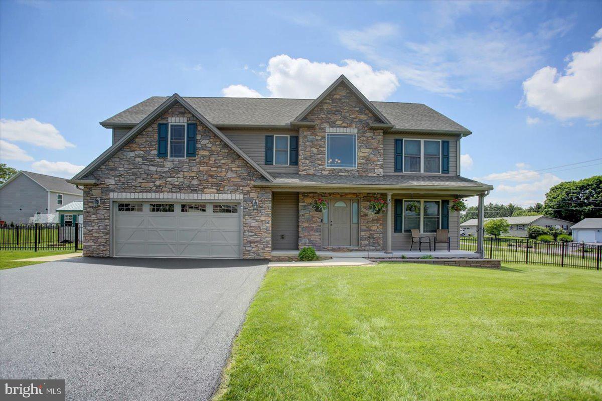 5 Bristol Avenue, Shippensburg