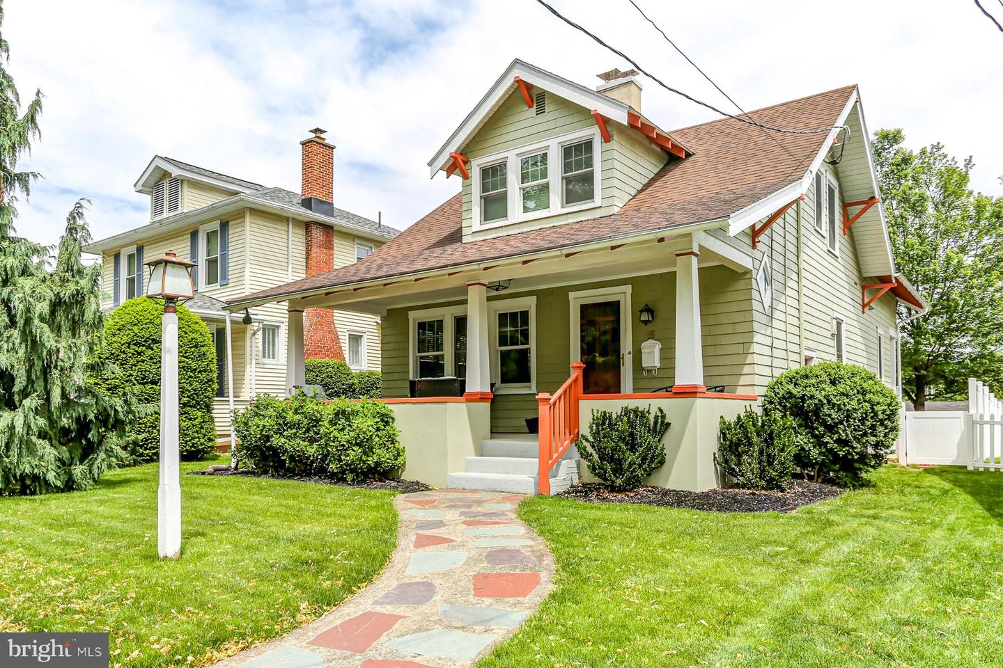 15 N 23rd Street, Camp Hill