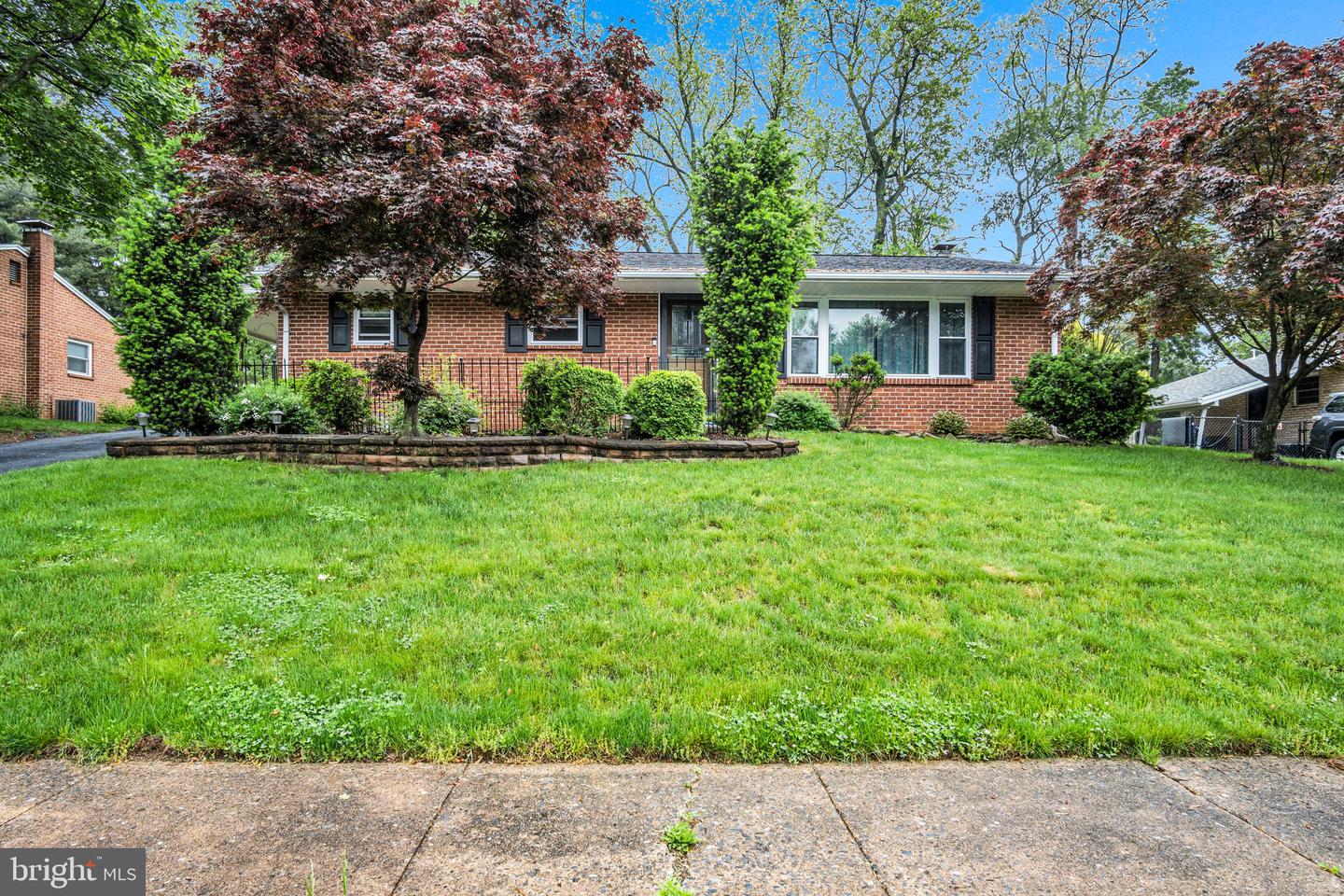 1907 Logan Street, Camp Hill