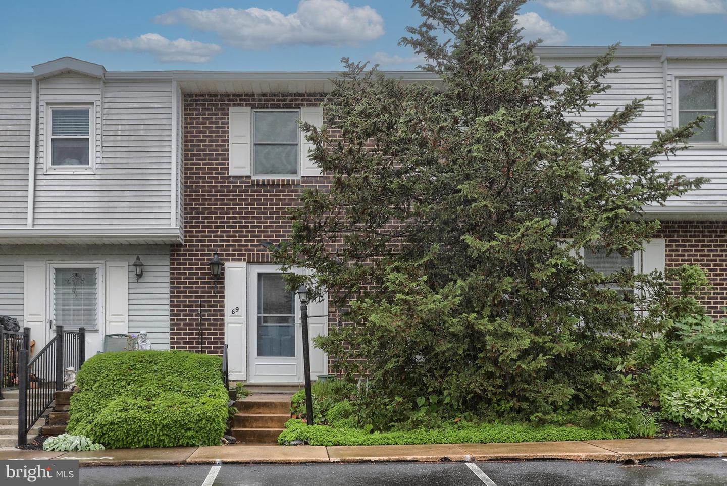 69 Drexel Place, New Cumberland