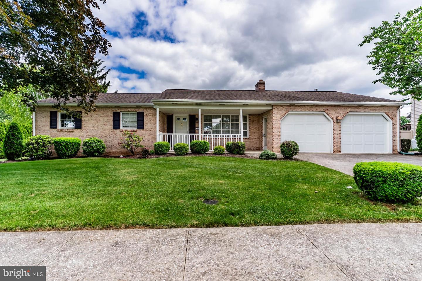 701 Robert Street, Mechanicsburg