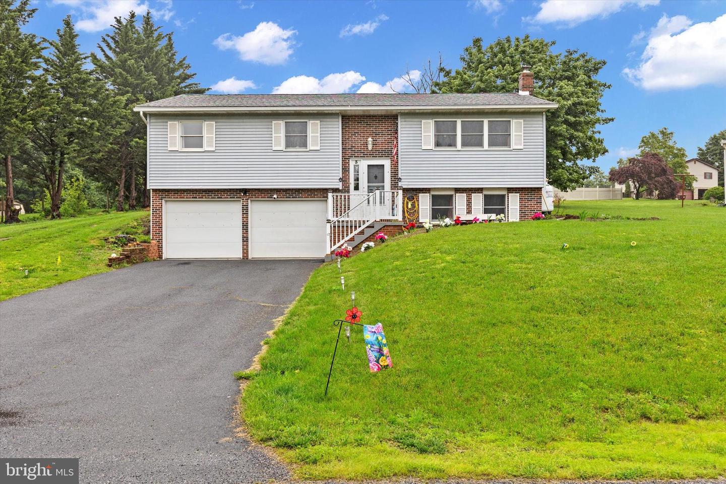 3 Curtis Avenue, Newburg