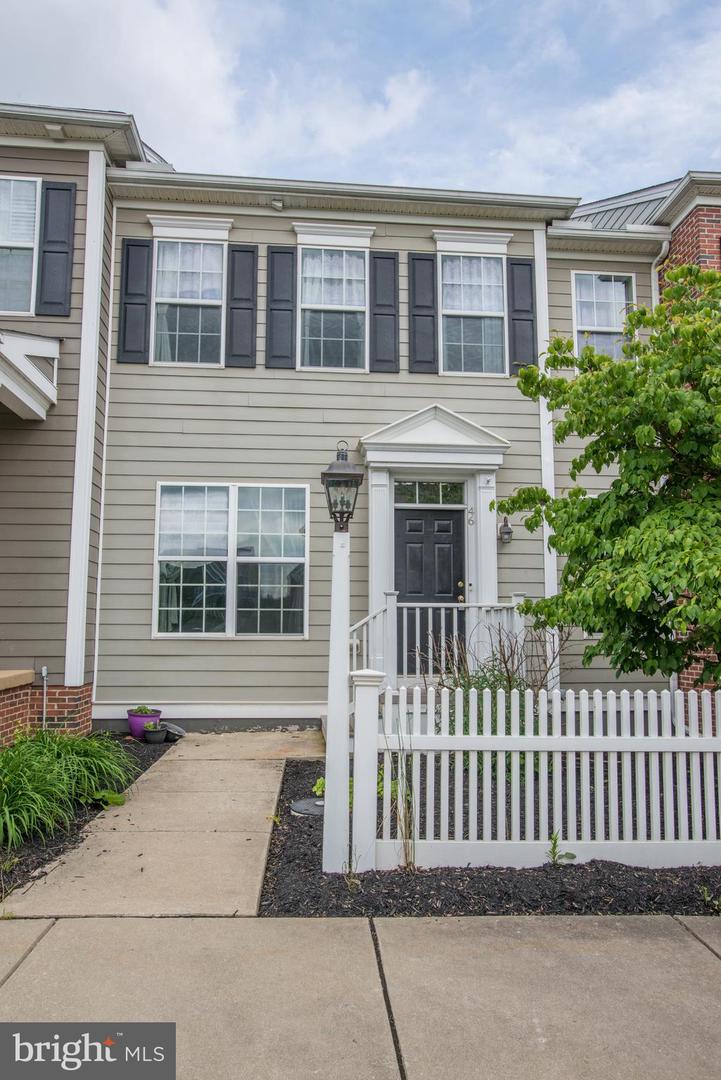 46 Tavern House Hill, Mechanicsburg