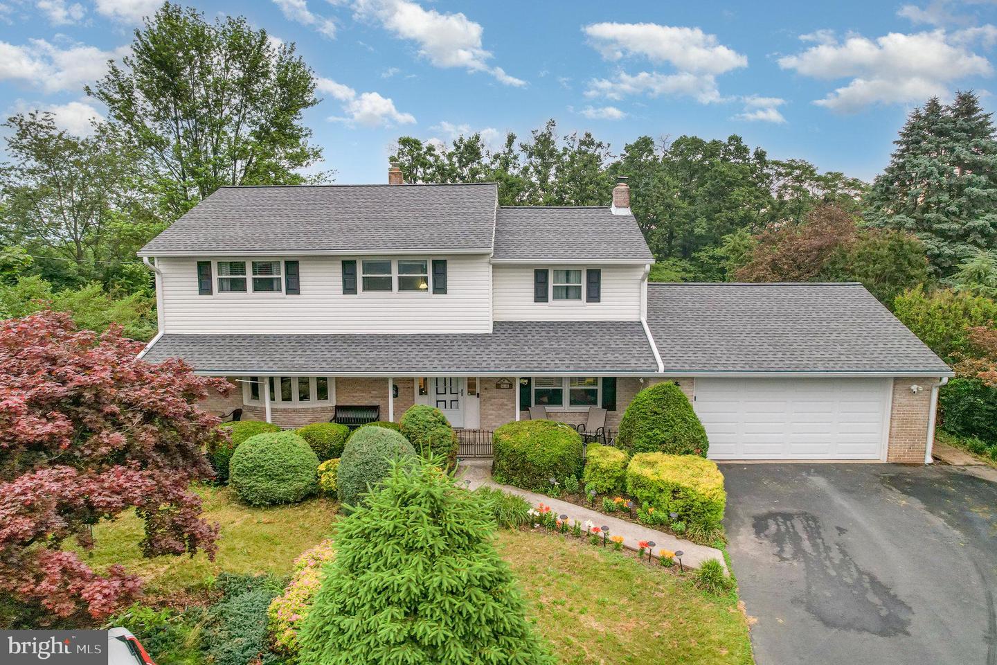44 Creek Road, Newville