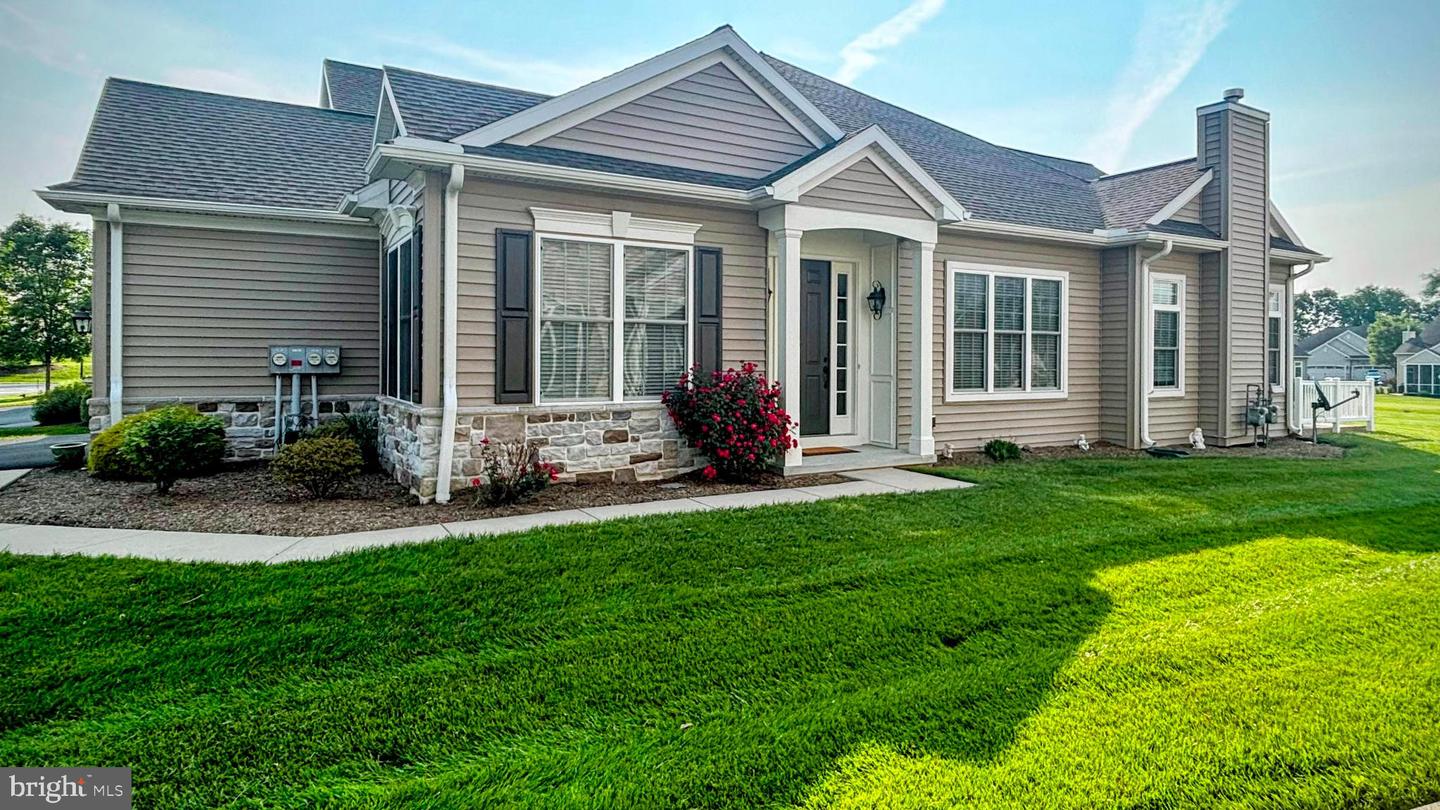 505 Lilly Lane, Mechanicsburg