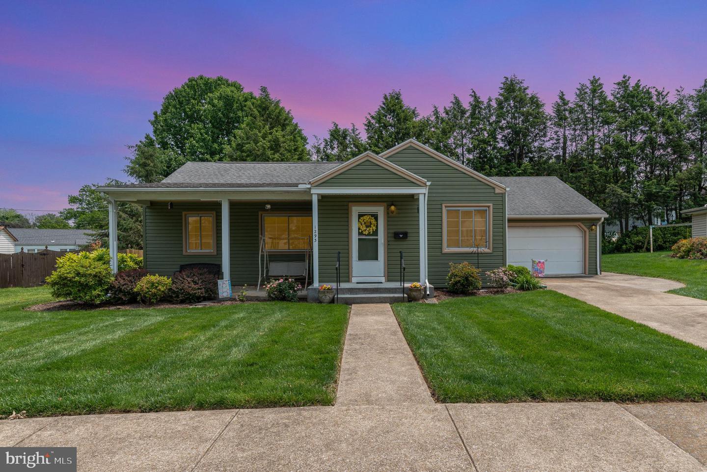 1293 Kingsley Road, Camp Hill
