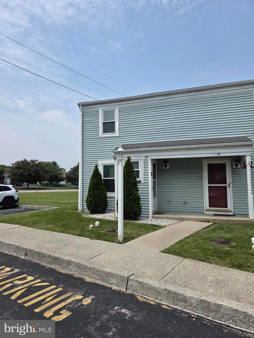 919 Old Silver Spring Road, Mechanicsburg