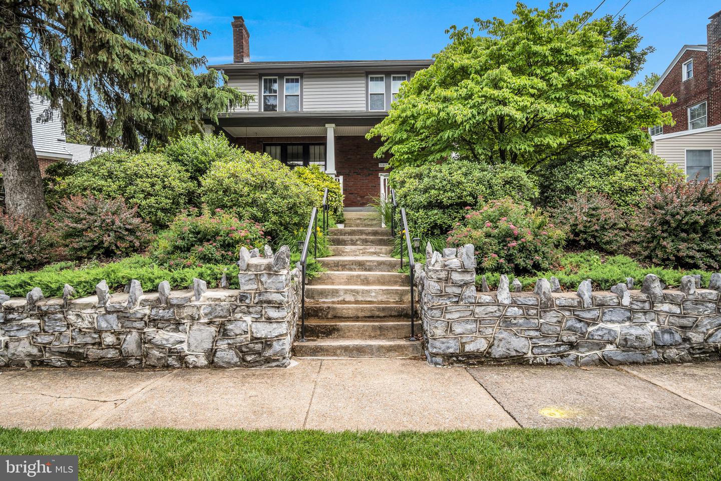 302 Bailey Street, New Cumberland