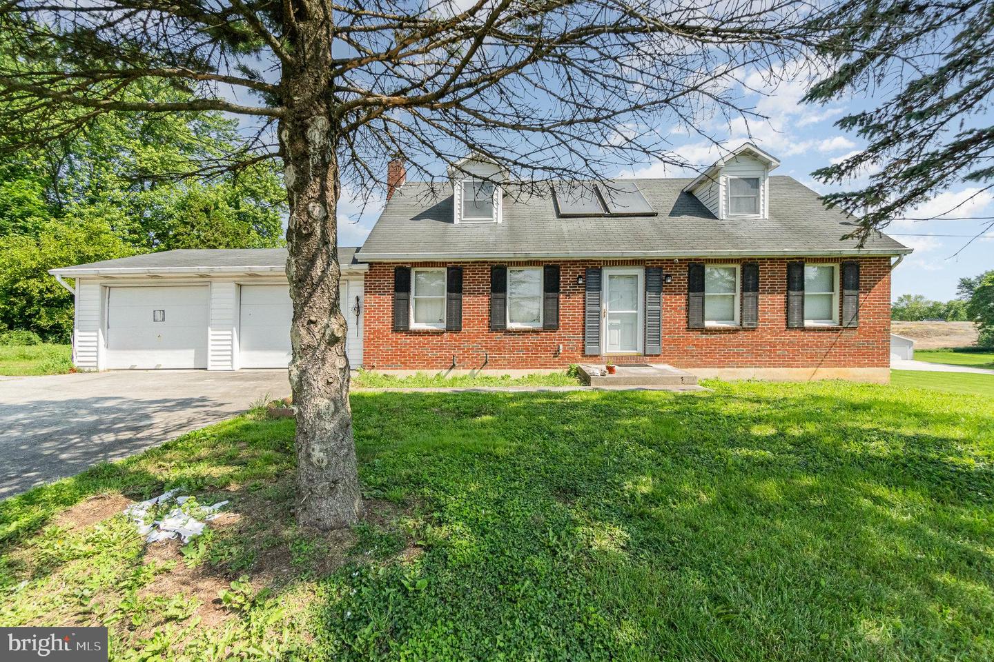 1370 W Trindle Road