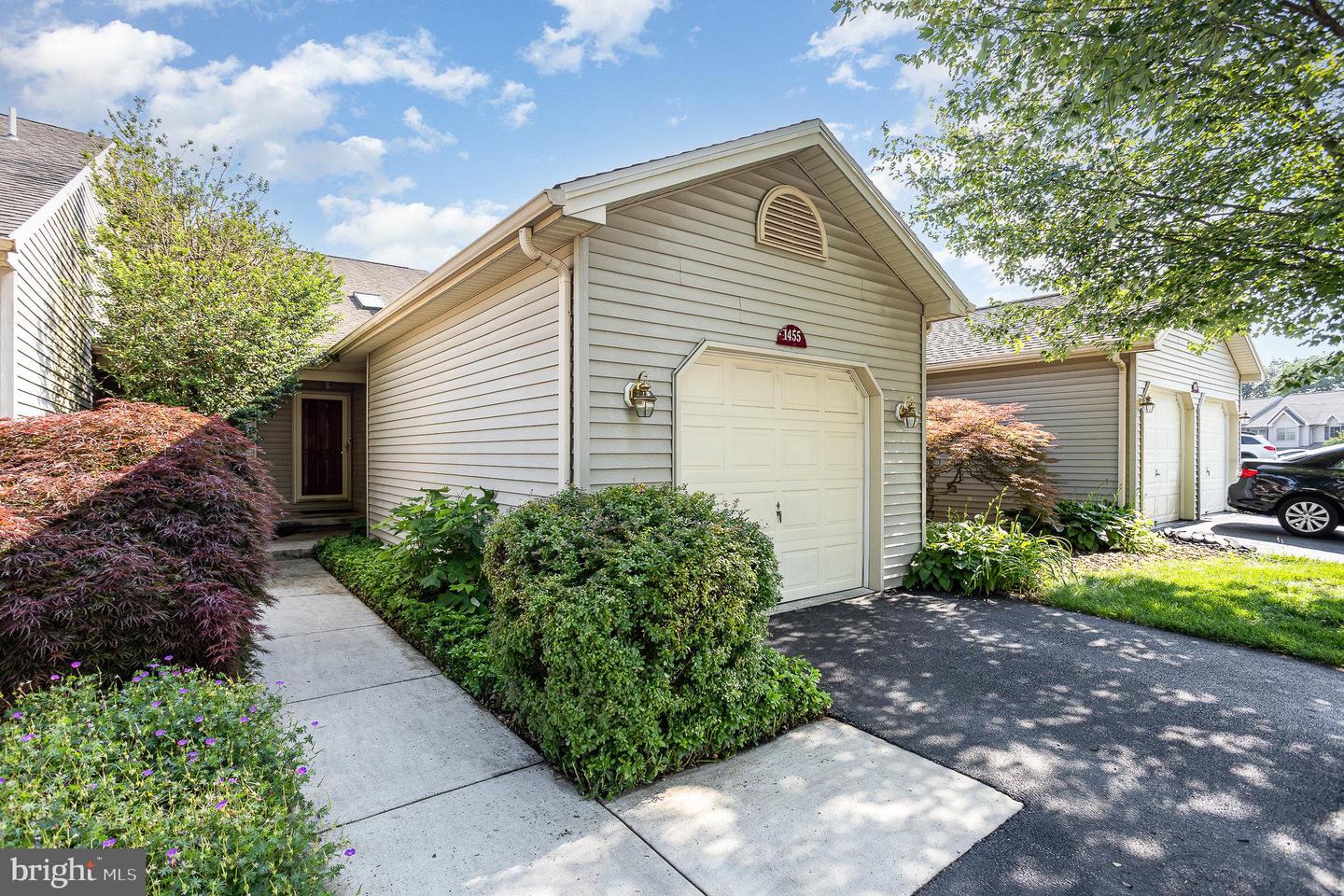 1455 Maplewood Drive, New Cumberland