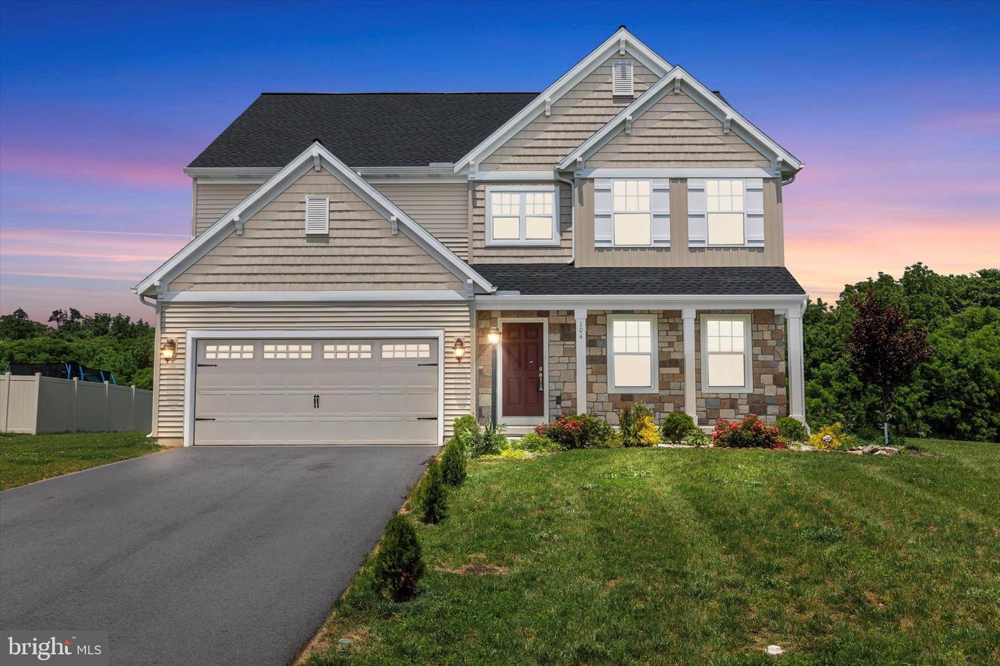 104 Berkshire Drive, Carlisle