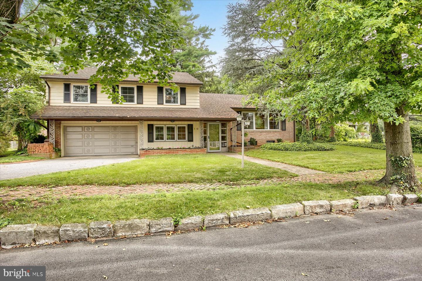 10 E Ridge Street, Carlisle