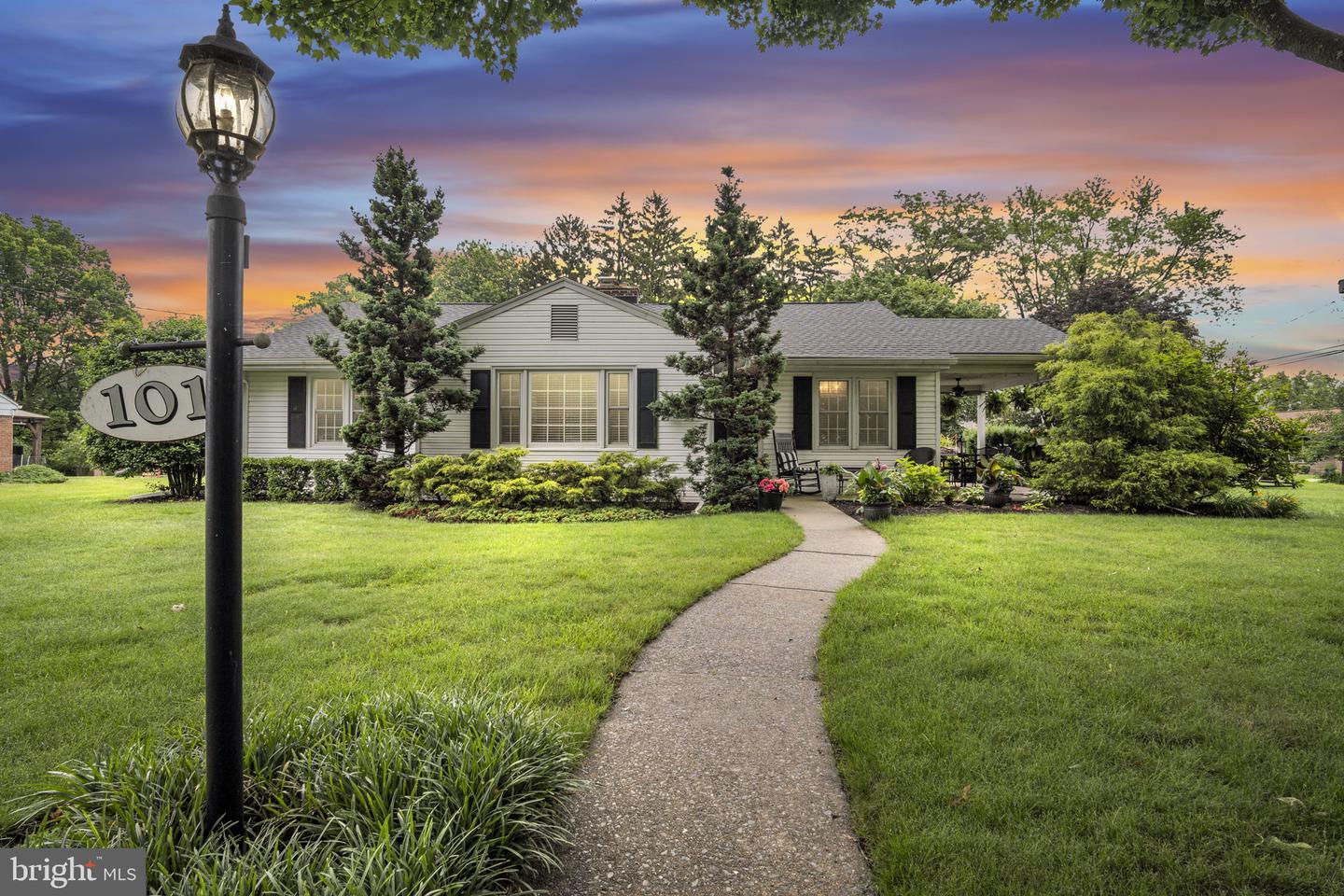 101 N Saint Johns Drive, Camp Hill