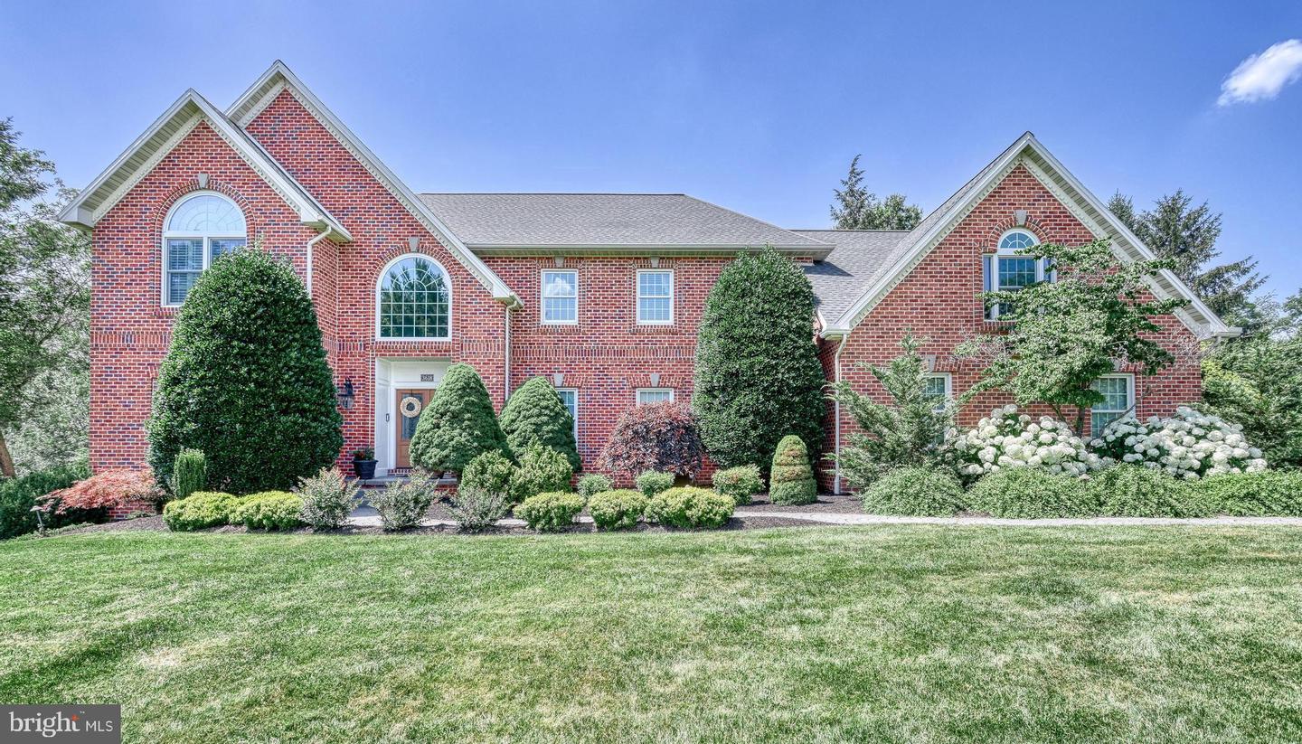 3618 Golfview Drive, Mechanicsburg