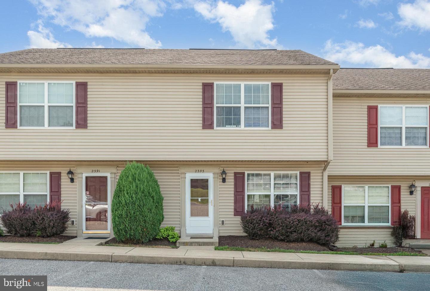 2393 Mill, Mechanicsburg