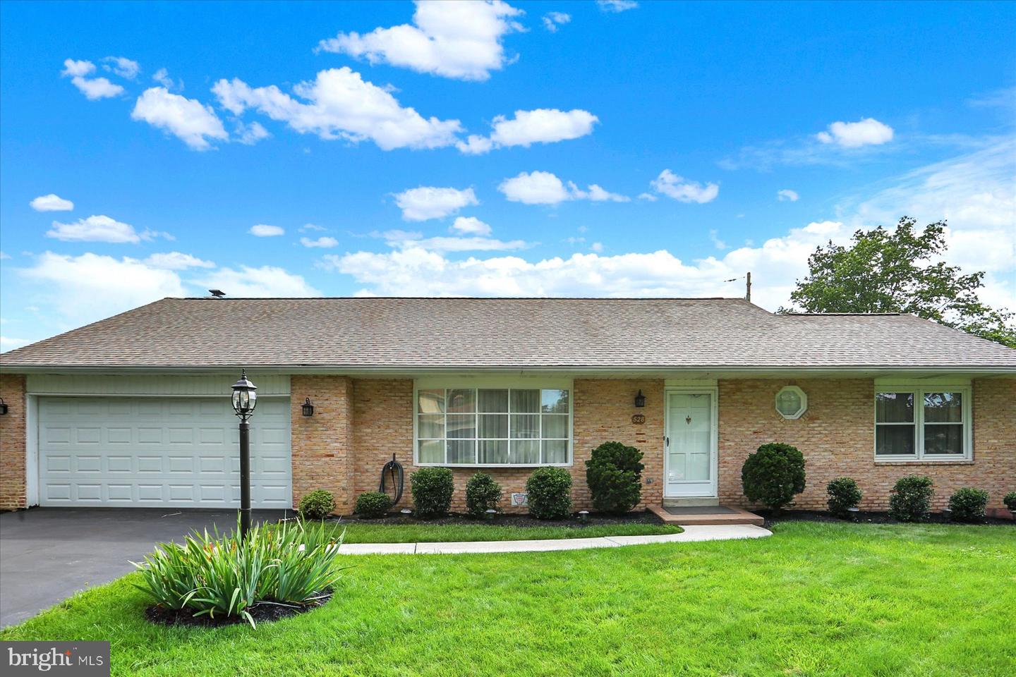 528 Fairway Drive, Camp Hill
