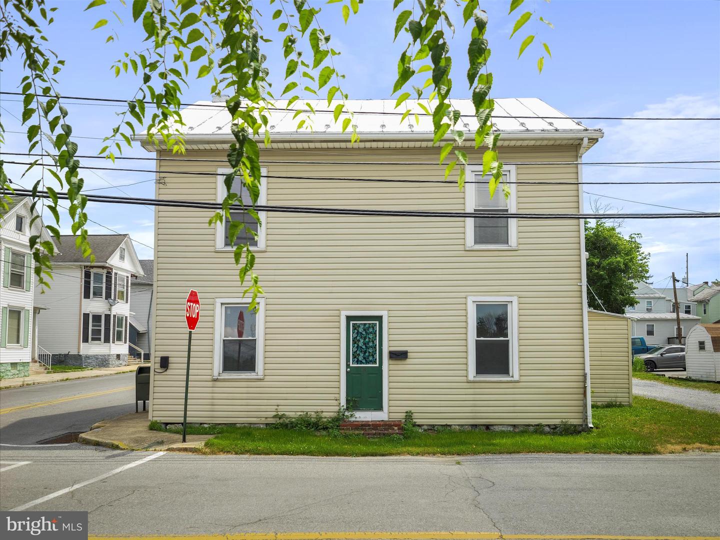 14 W Burd Street, Shippensburg