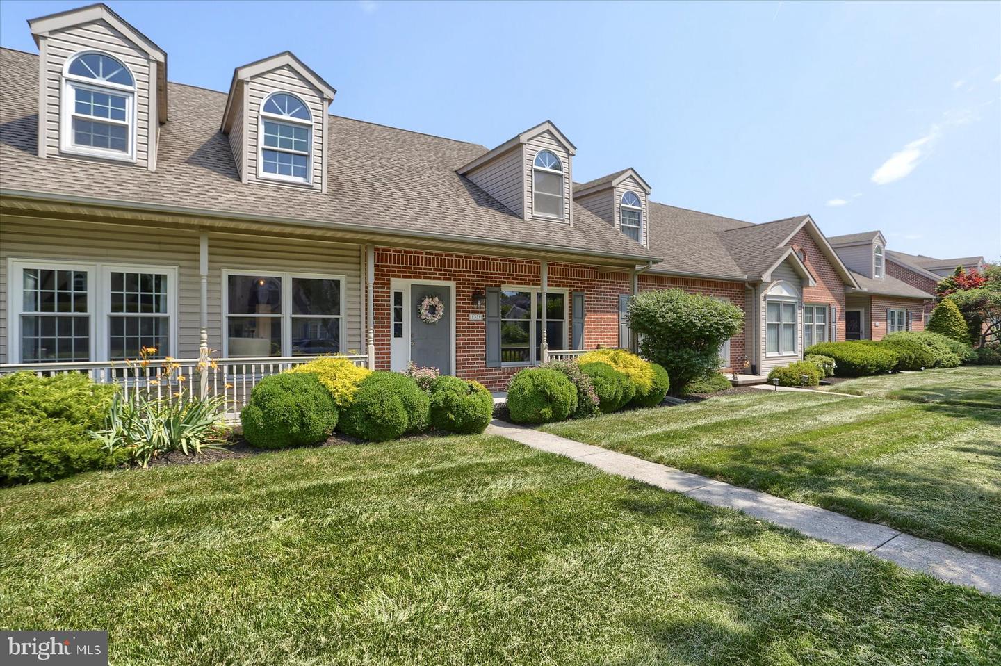1339 Georgetown Circle, Carlisle