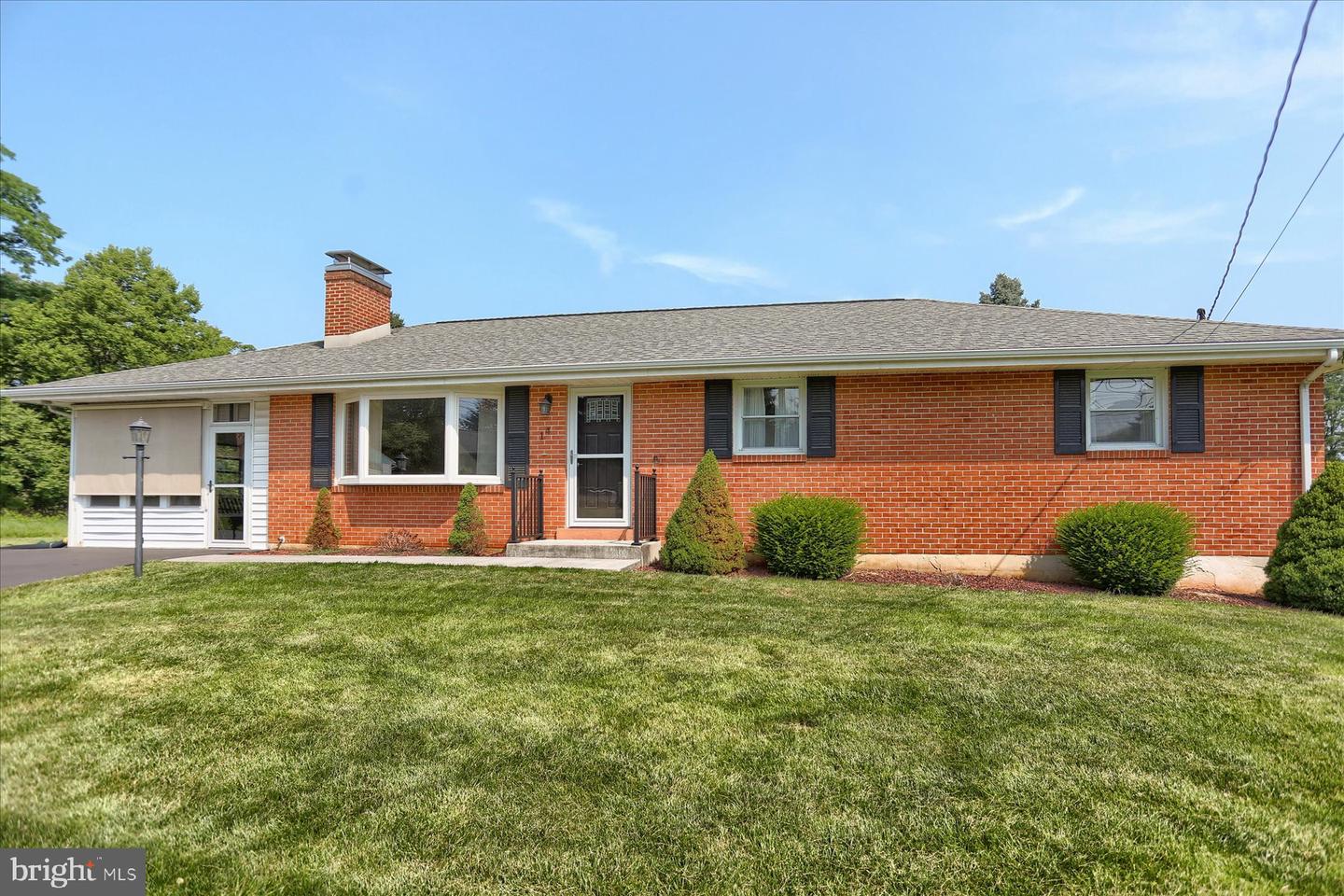 14 Poplar Drive, Mechanicsburg