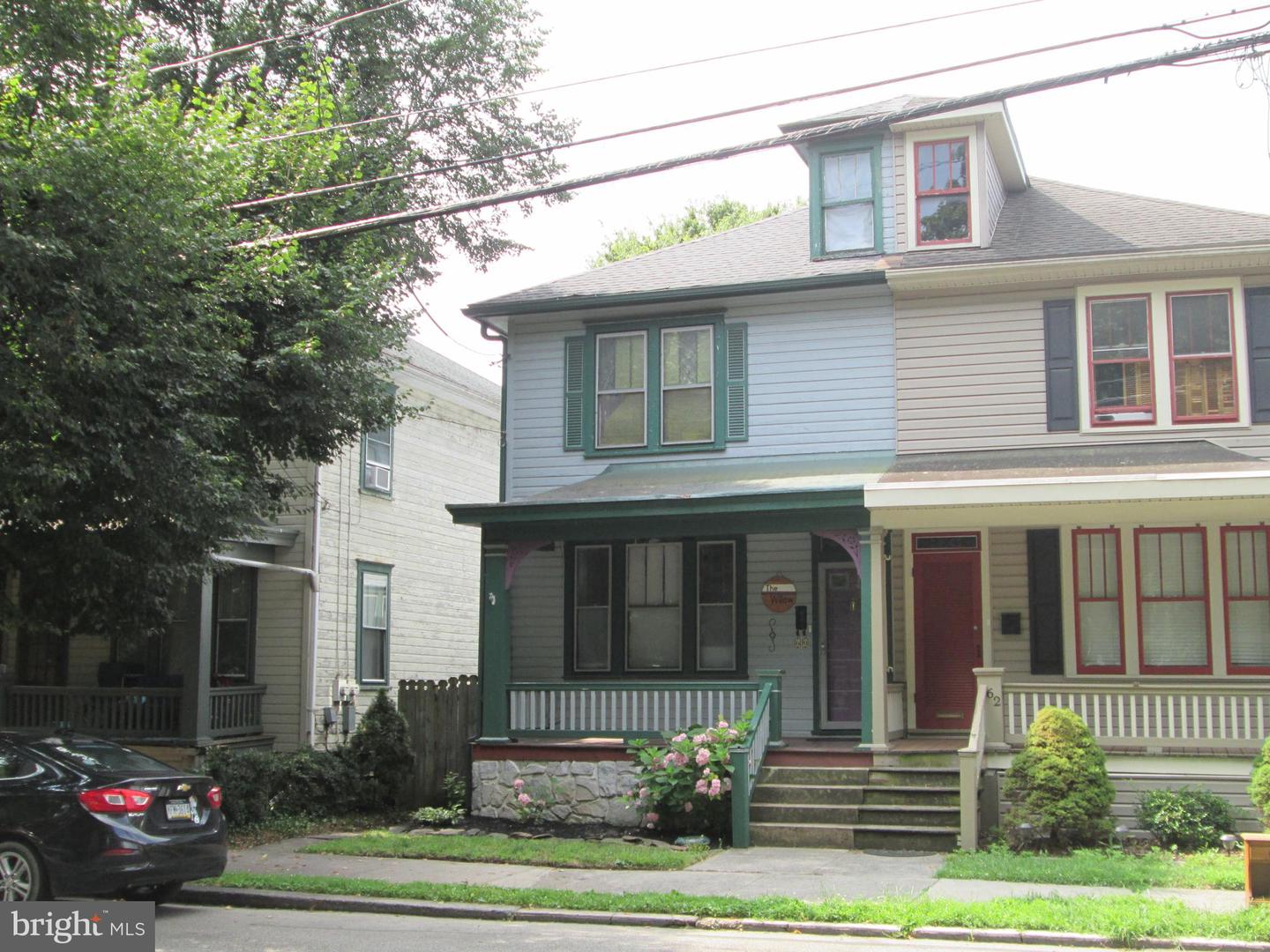 60 W Willow Street, Carlisle