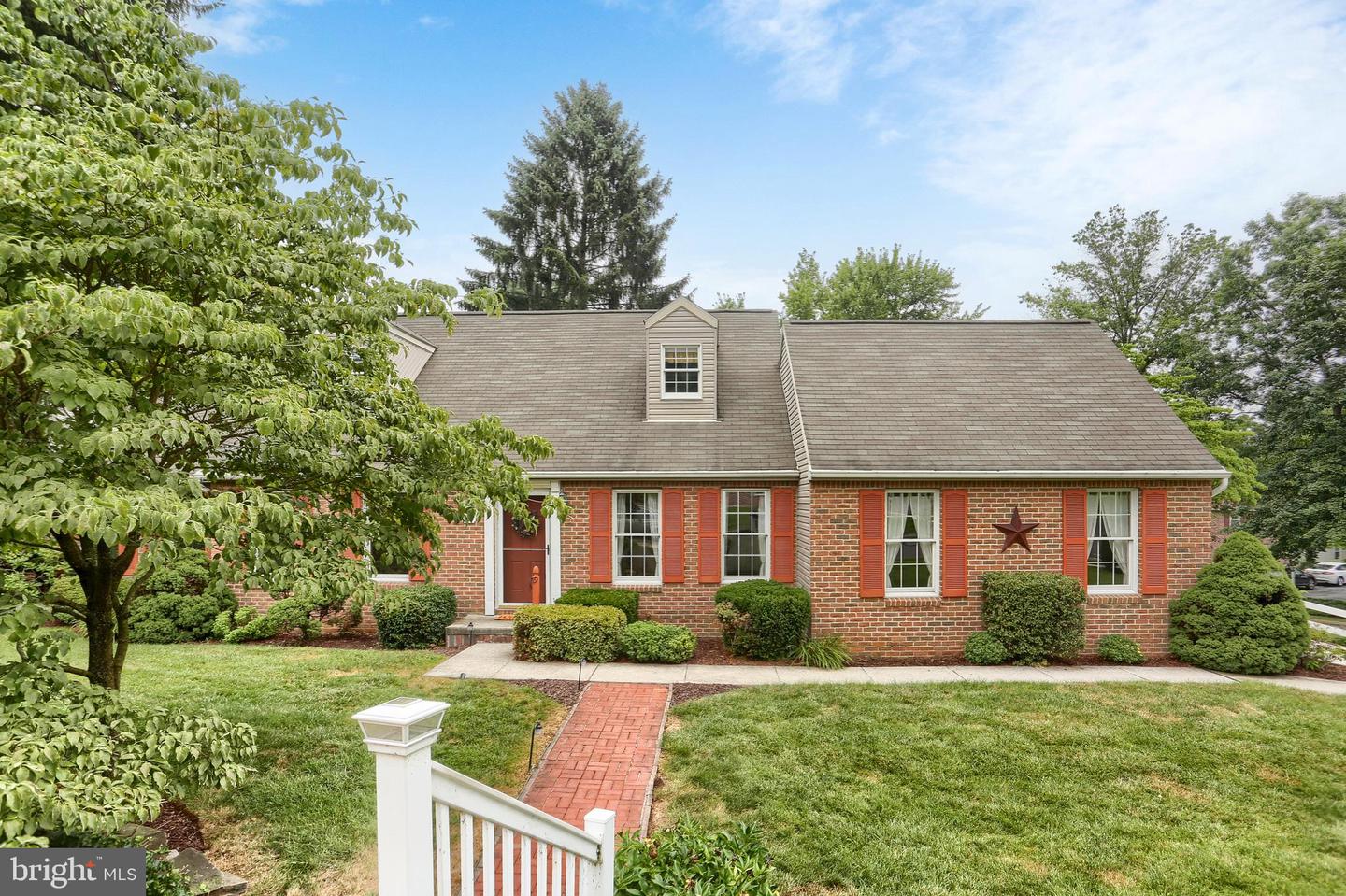 19 Paddock Lane, Camp Hill