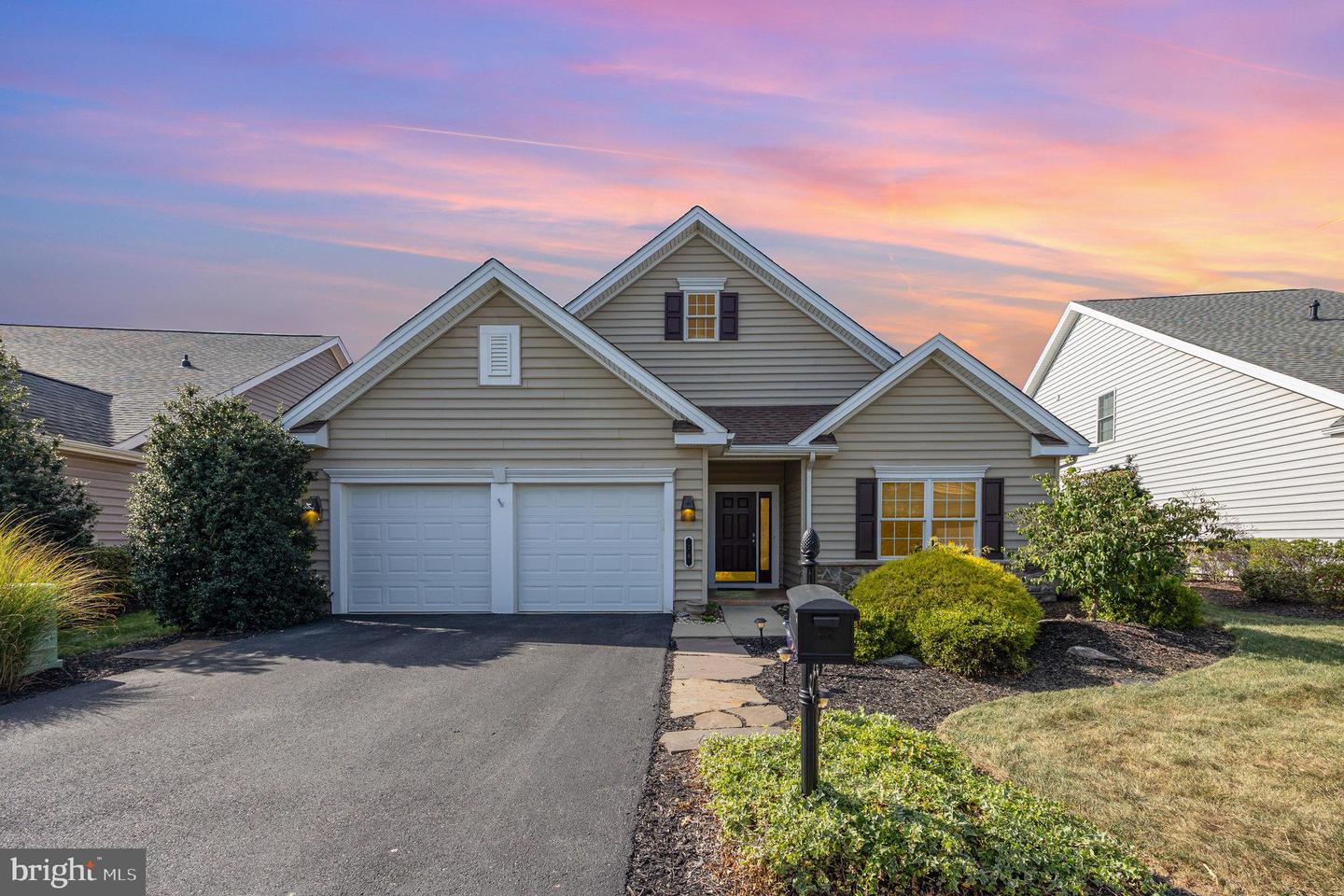 70 Presidents Drive, Mechanicsburg