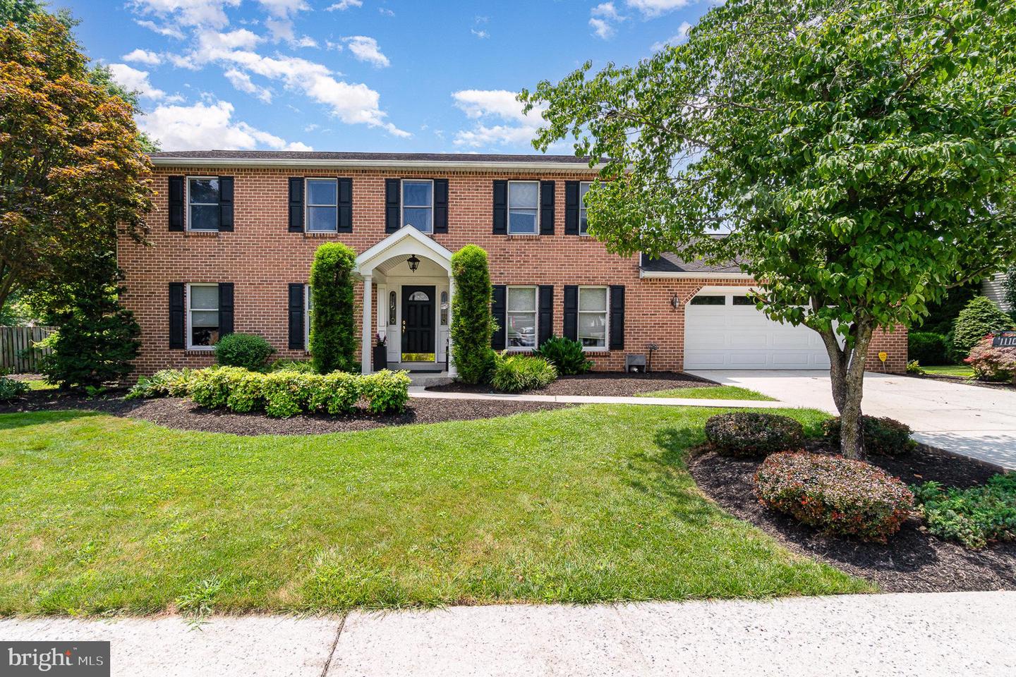 1110 Musket Lane, Mechanicsburg