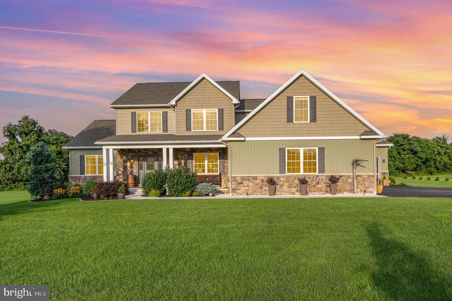 16 Peyton Drive, Carlisle