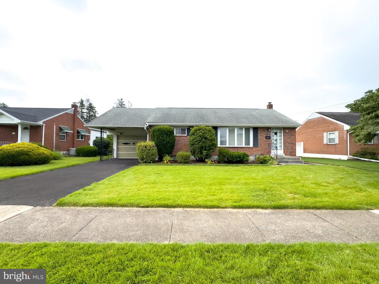 502 E Coover Street, Mechanicsburg