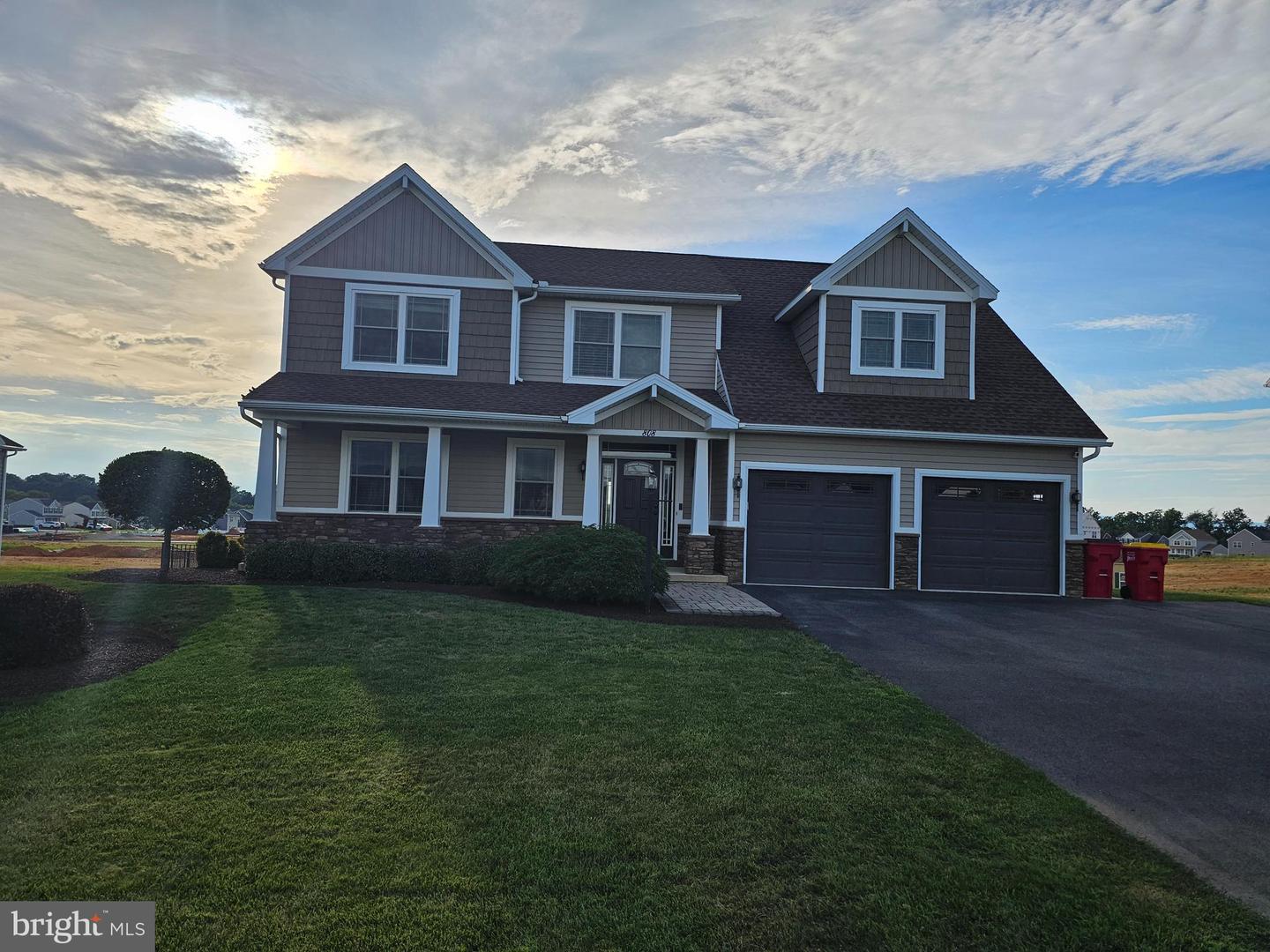 808 Southwood Drive, Shippensburg