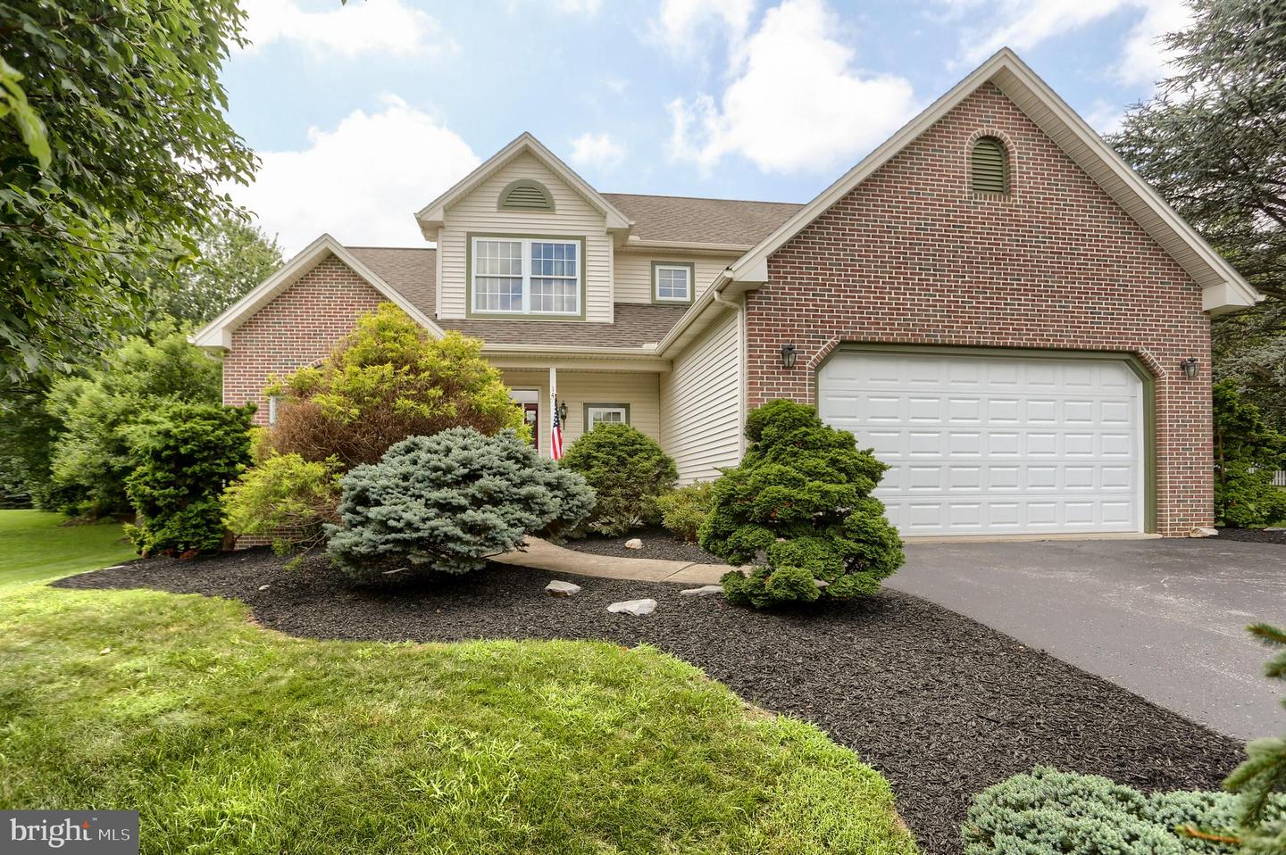 14 N Pin Oak Drive, Boiling Springs