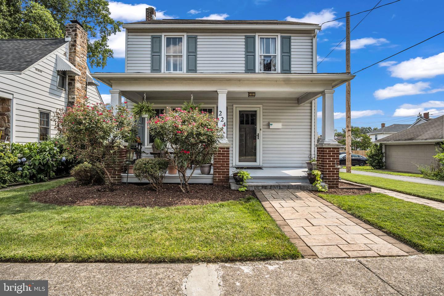 224 Webster Street, Carlisle
