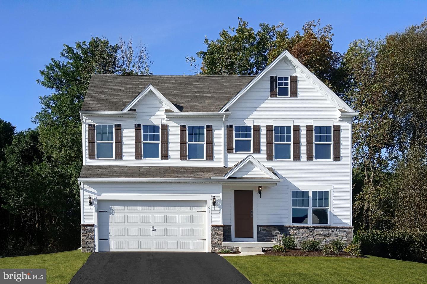 51 Bennington Way, Carlisle