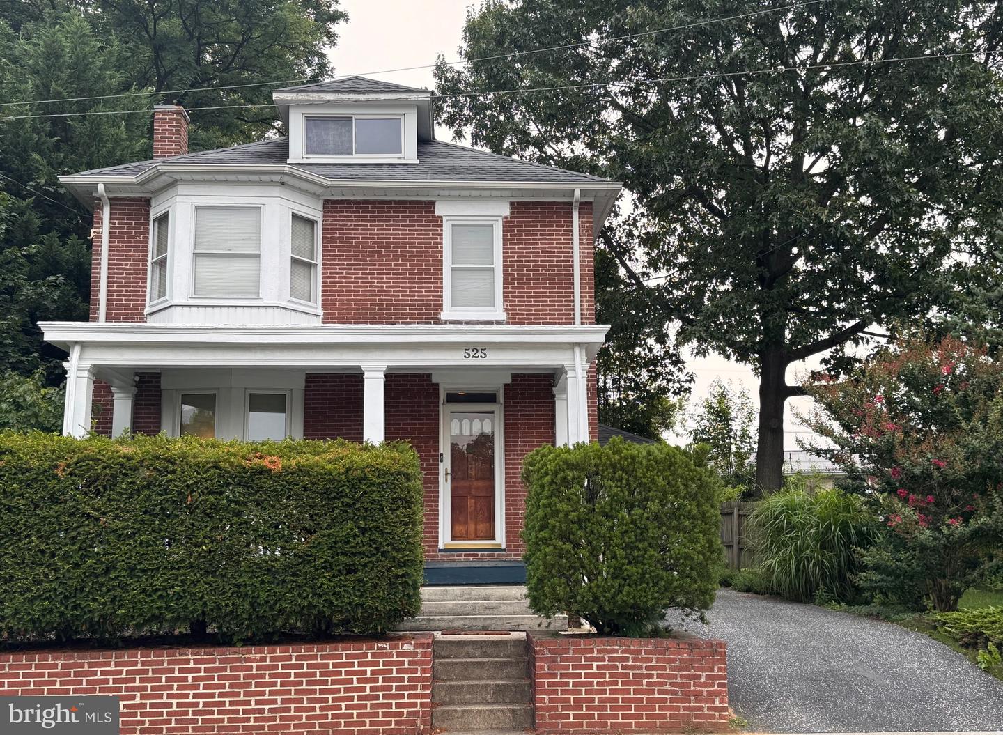 525 S Bedford Street, Carlisle
