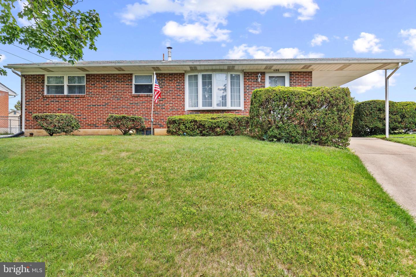 4708 Courtland Street, Camp Hill